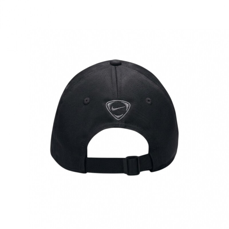 GORRO NIKE CLUB UNSTRUCTURED Black