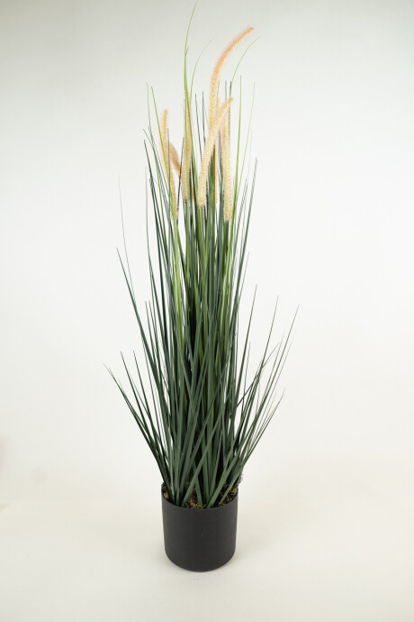 Planta Grass 95cm Color Unico