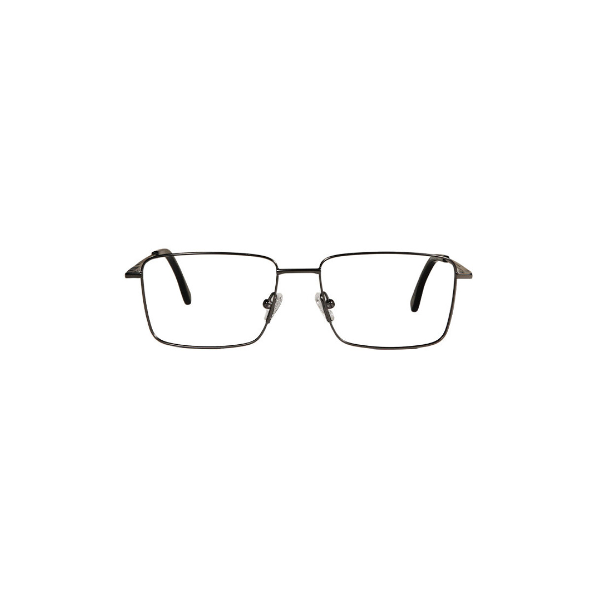 40154 Negro - Plateado 