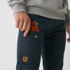 Pantalón Fjallraven Greenland Jeans M Reg Hombre Dark Navy