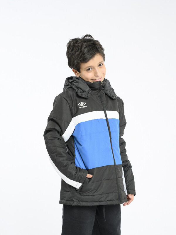 Campera Dash Umbro Junior 269