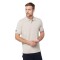 REMERA POLO XS-4XL BEIGE