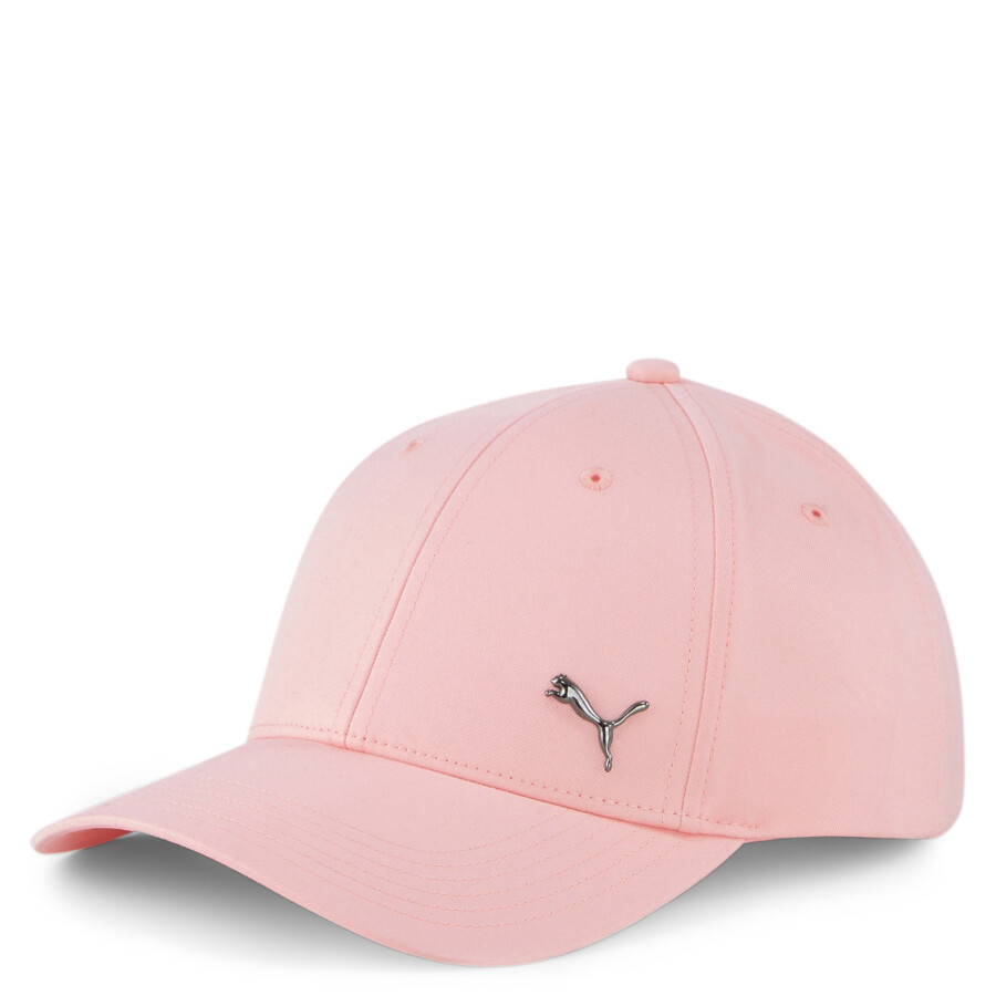 Gorro Puma Metal Rosa