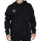 Canguro de Hombre Umbro Canguro C/Capucha Adulto Negro