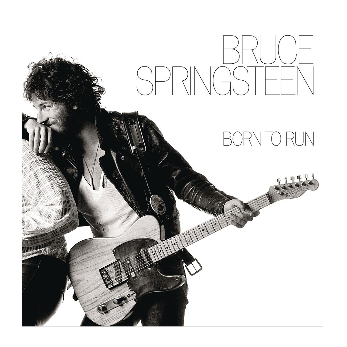 Springsteen Bruce-born To Run - Vinilo 