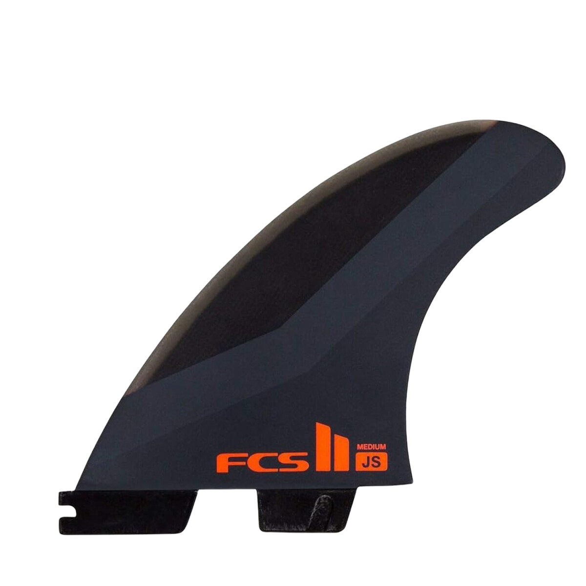 Quilla FCS II JASON STEVENSON PC Tri-Quad M 