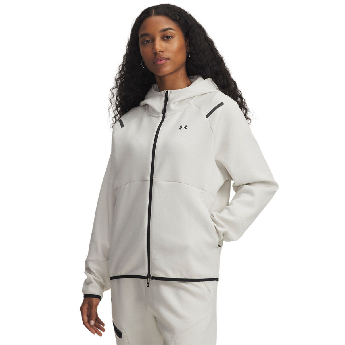 Unstoppable Flc FZ-GRN - WHT-110 