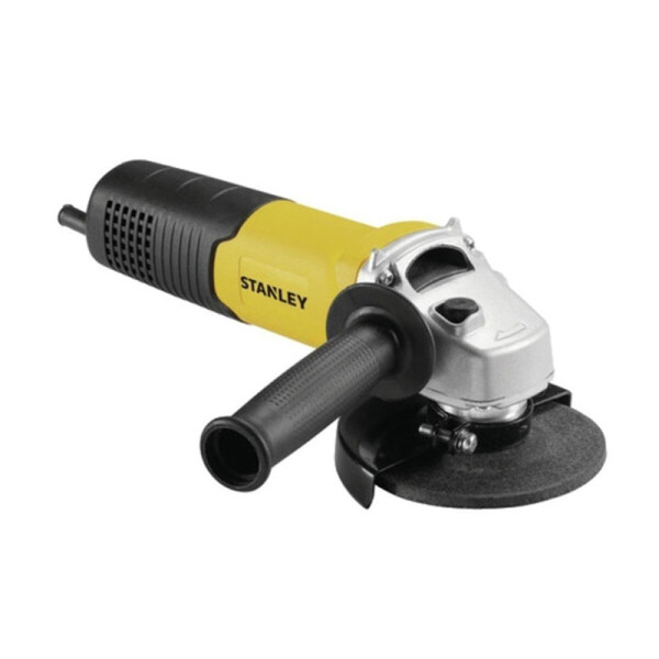 Amoladora Angular 4 1/2" 1050W Stanley Amoladora Angular 4 1/2" 1050W Stanley