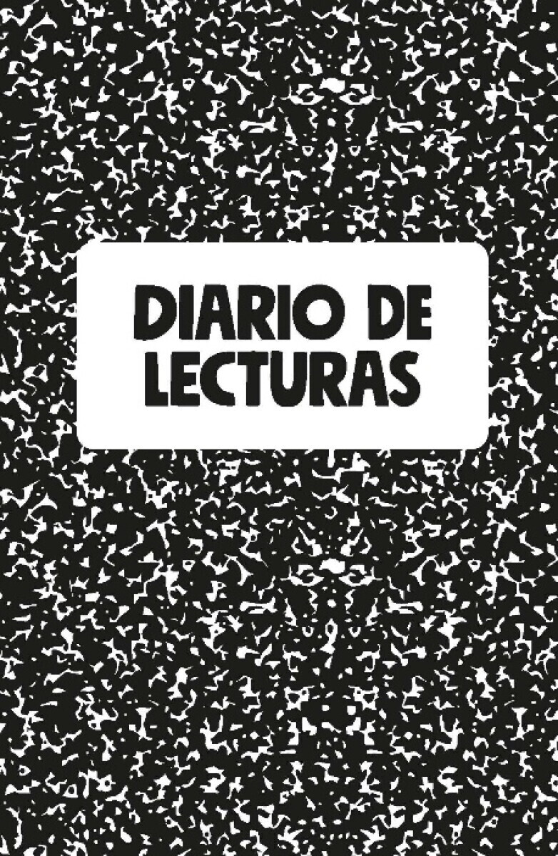 DIARIO DE LECTURAS 