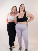 Babucha Paula Lila