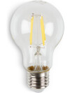 Bombilla LED HILMI E27 470 lumen Bombilla LED HILMI E27 470 lumen