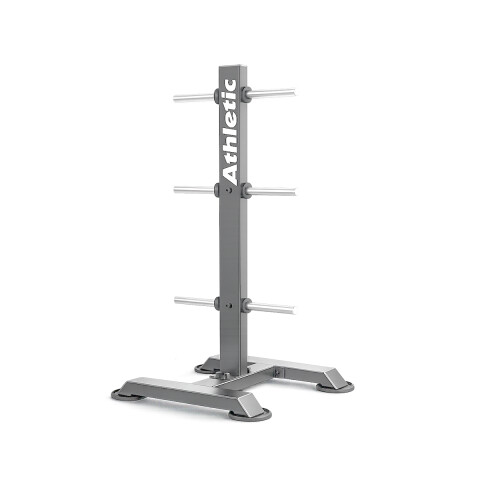Soporte Vertical para Discos Olímpicos Athletic Soporte Vertical Para Discos Olímpicos Athletic