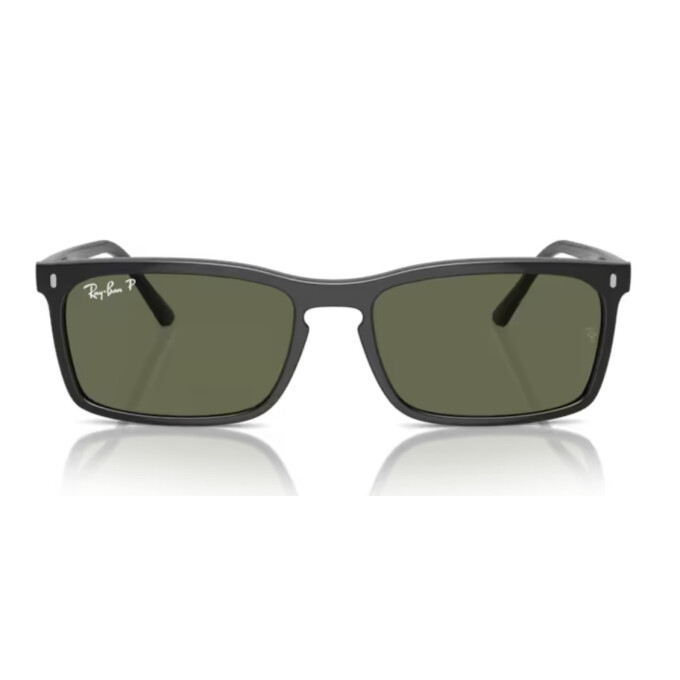 RayBan 4435 Polarizado Negro