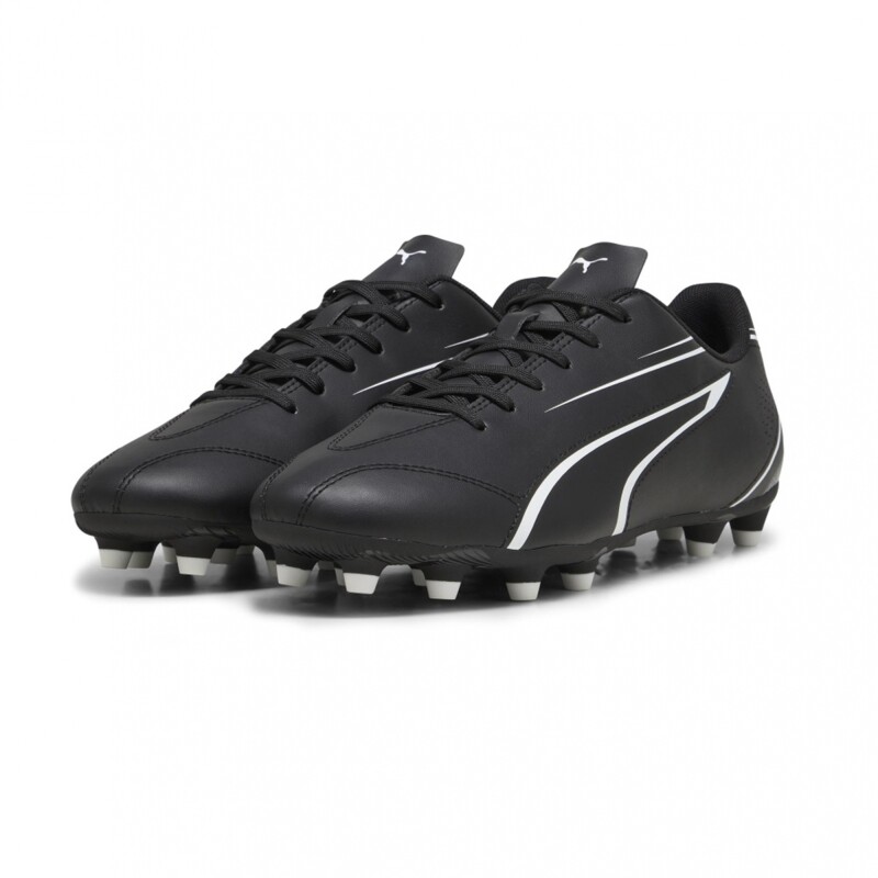 Championes Puma Vitoria FG Black