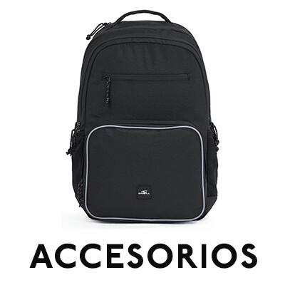 Accesorios