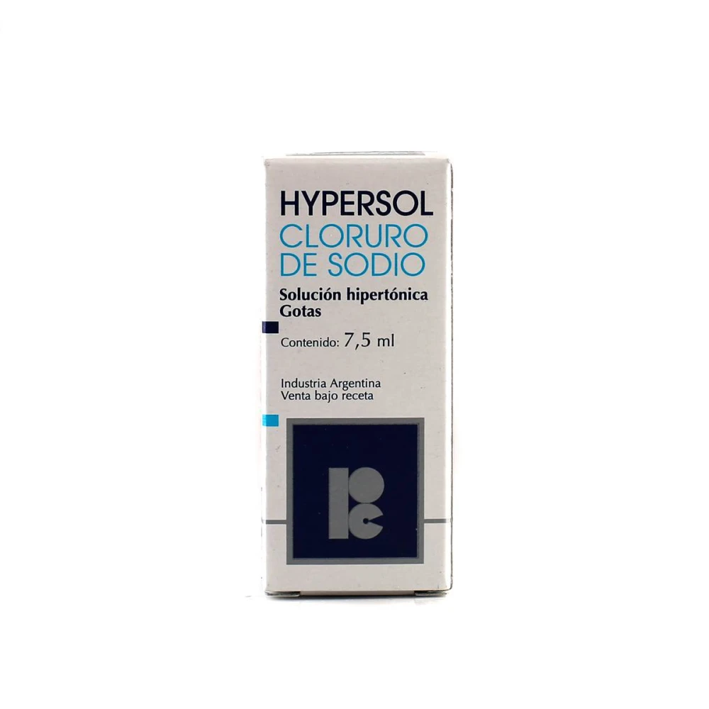 HYPERSOL GOTAS FR. X 7,5 ML.