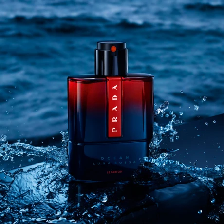 Perfume de Hombre Prada Luna Rossa Ocean 50ml Perfume de Hombre Prada Luna Rossa Ocean 50ml
