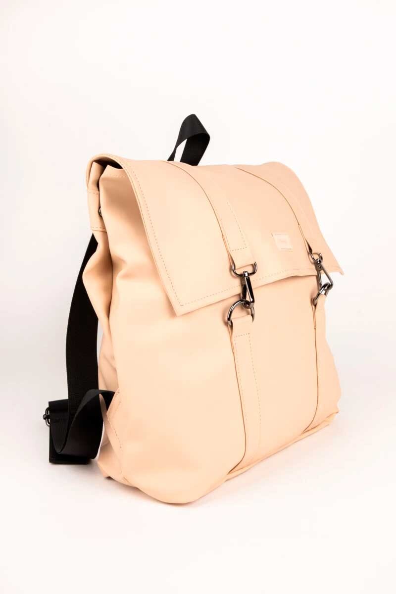 MOCHILA ACCESORIOS DANIEL CASSIN MOCHILA PLUIE Crudo