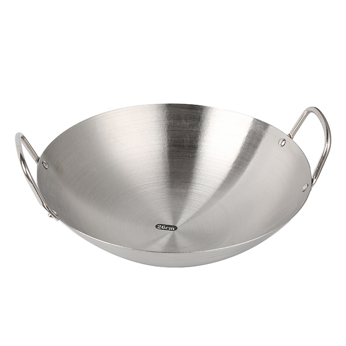 Wock de cocina 26 cms - N/a 