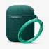 Spigen case Urban Fit for AirPods 1/ 2 Midnight Green Spigen case Urban Fit for AirPods 1/ 2 Midnight Green