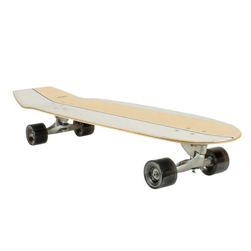 Surf skate Carver Bing Continental 37" X 10.875" Cx Surf skate Carver Bing Continental 37" X 10.875" Cx