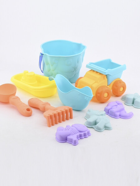 SET PLAYA ACAPULCO TURQUESA