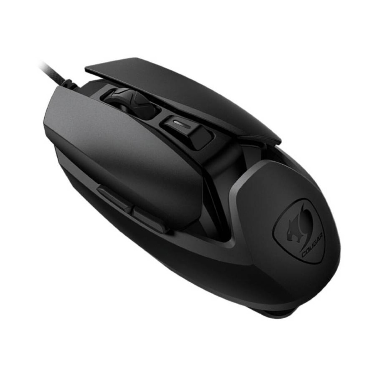 Mouse Cableado Cougar Airblader 