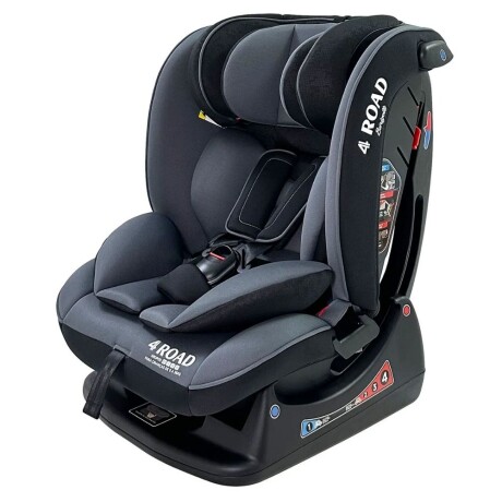 Silla Para Auto Burigotto 4Road Silla Para Auto Burigotto 4Road