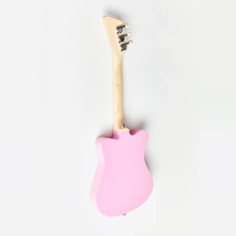 Guitarra acústica Loog Rosada Sc