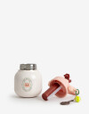 Artículos cocina Botella Térmica Estampada Con Charm. - Combinacion Tricolor