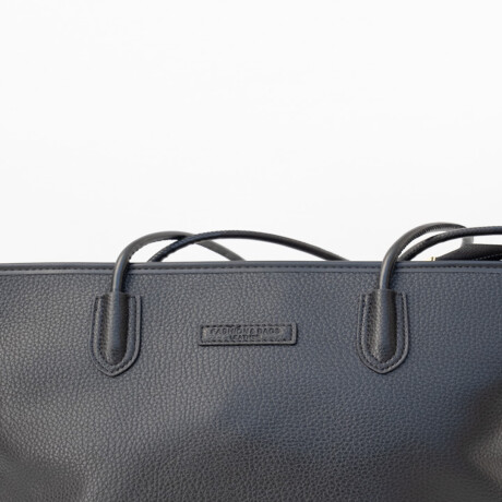Cartera Nicola Negro
