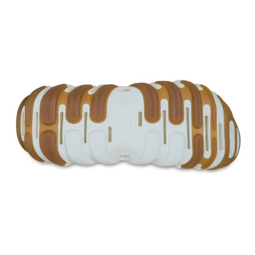 Crocs Echo Gum RO Clog - Unisex Chalk