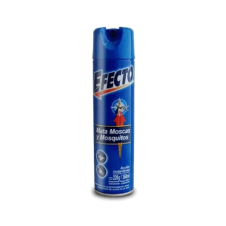 Insecticida Efecto Moscas y Mosquitos 001