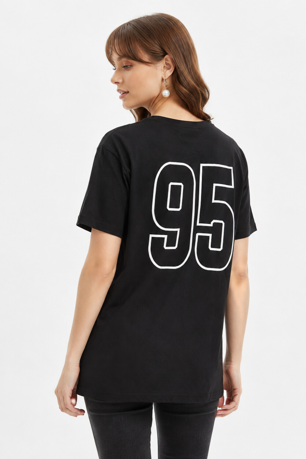 Remera Ampera Estampado 2