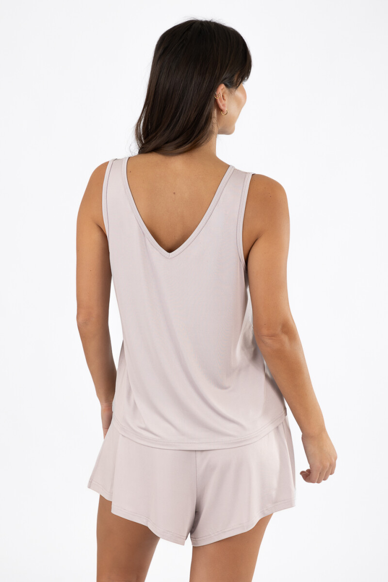 Special days pijama Lila