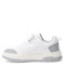 Championes Infantiles Croco Kids Malkara Gris