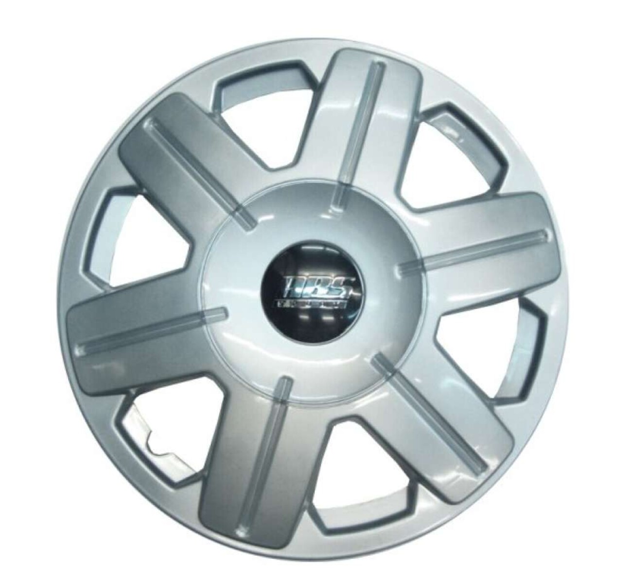 Tazas De Rueda - Rodado 13 Jgo. 4 Piezas Abs 