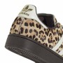 Zapatillas Adidas Superstar II W Mujer Brown