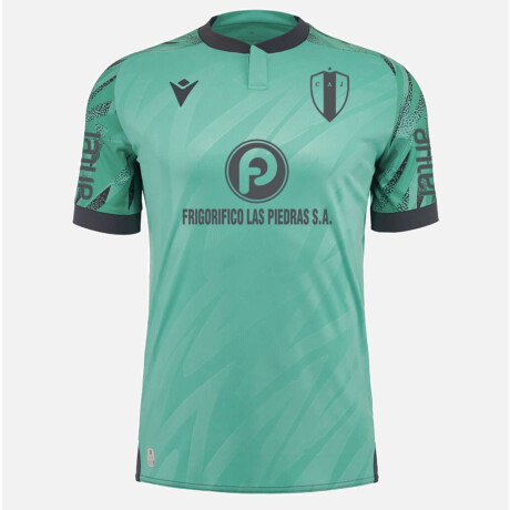 Camiseta Juventud De Las Piedras 2025 Tercera