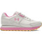 UA GS Essential Runner-WHT WHT-300