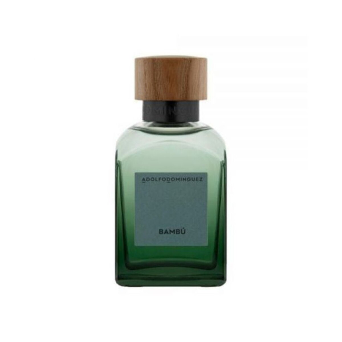 Bambú Eau de Parfum - 120ml 