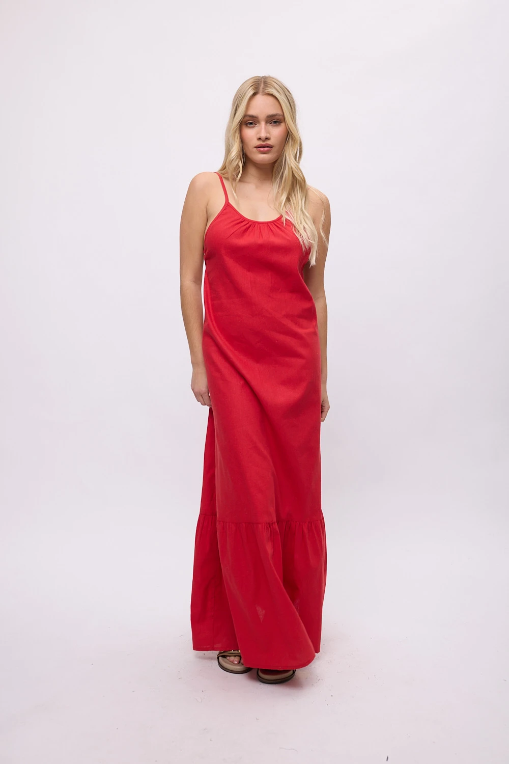 Vestido Croma
