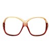 SAFILO 135 SCILLA 366 - Adulto - Amarillo amarillocombinado