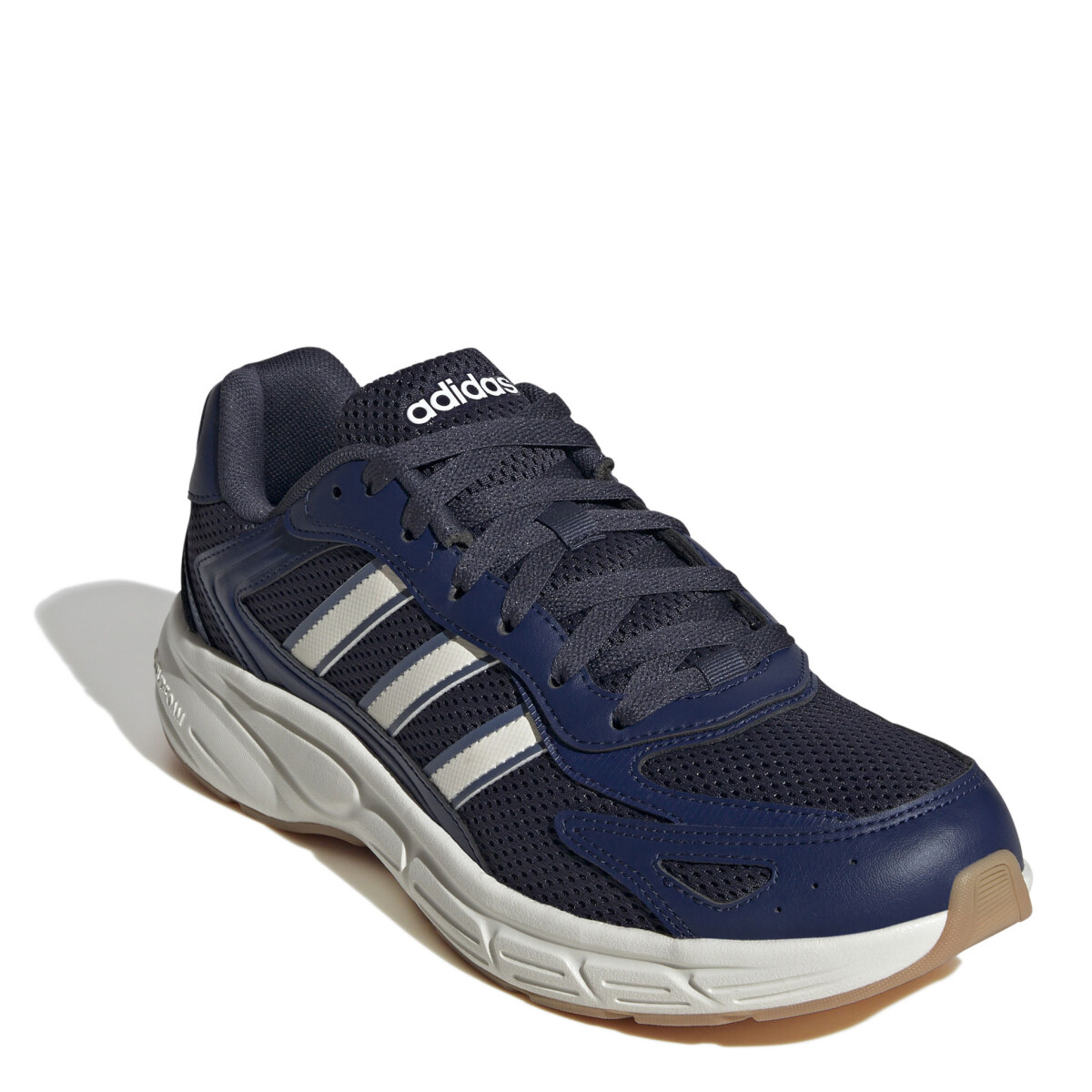 Championes de Hombre Adidas Eclyptix 2000 M - Azul Marino - Blanco 