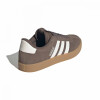 Championes Adidas VL COURT 3.0 mujer JI1247 Marron-blanco