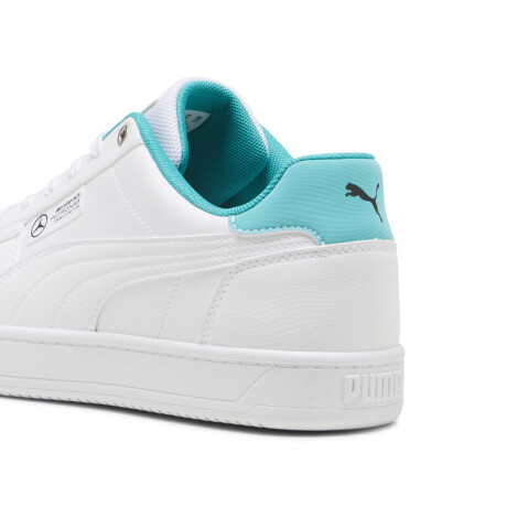MAPF1 Caven 2.0 30850202 Blanco