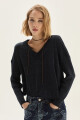 Sweater Londres Negro