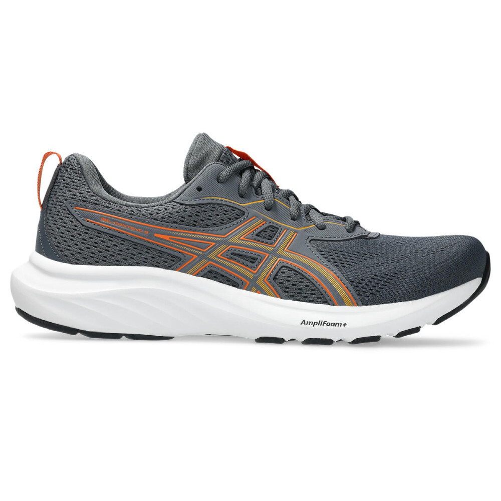 Zapatilla Running GEL-Contend 9 Hombre Carrier Grey/anzu