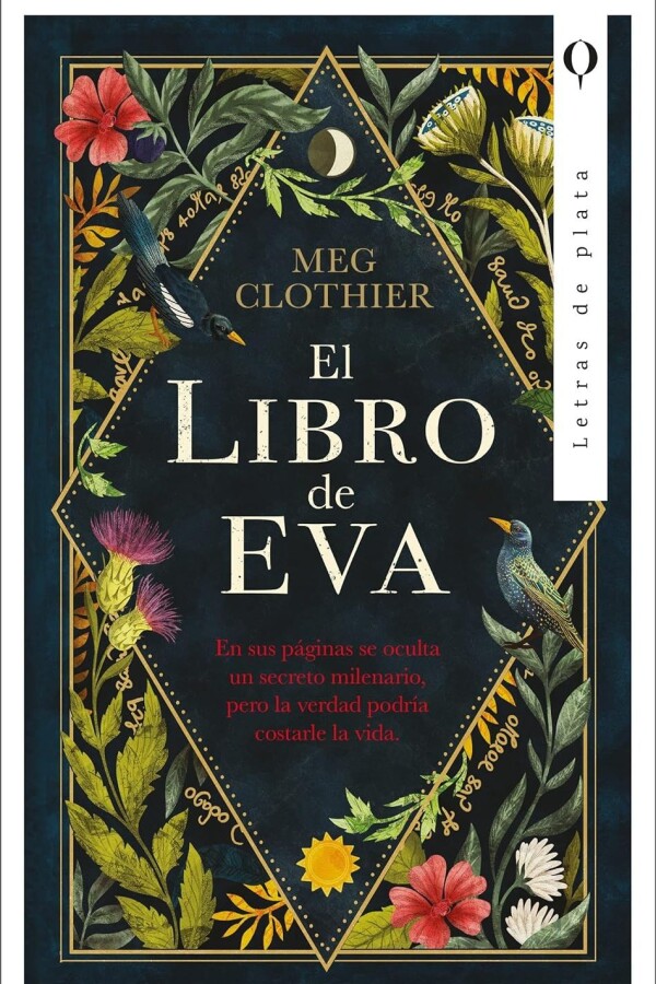 Libro De Eva, El Libro De Eva, El