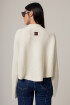 Siro Off White